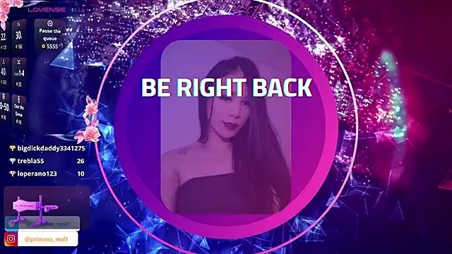 princess0303 live sex cam