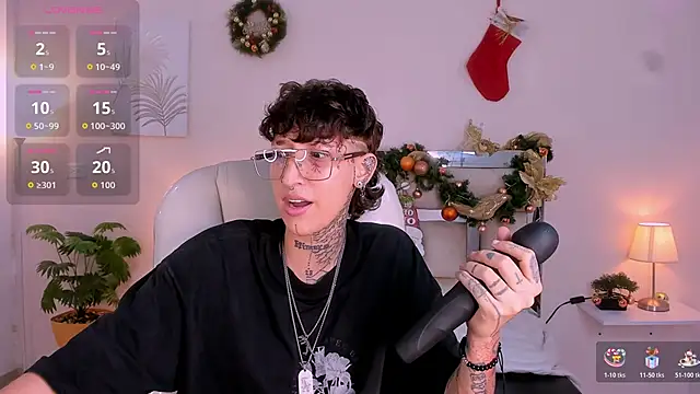 Luci_Rose live sex cam