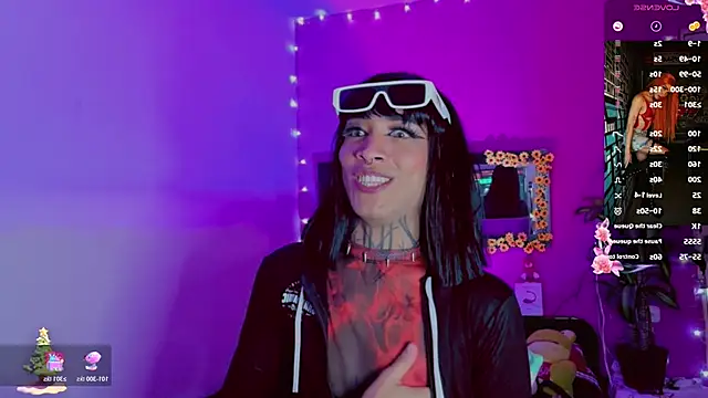 Micaela_Rangel live sex cam