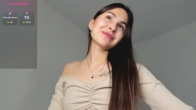 LionKierra live sex cam