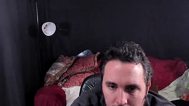 Metalstud live sex cam