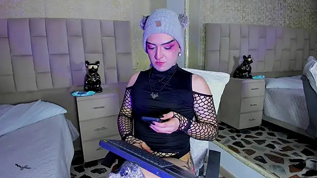 melodybonss_ live sex cam