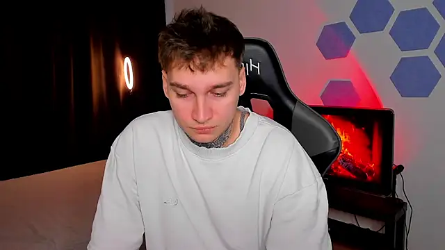 Chris_Tyson live sex cam