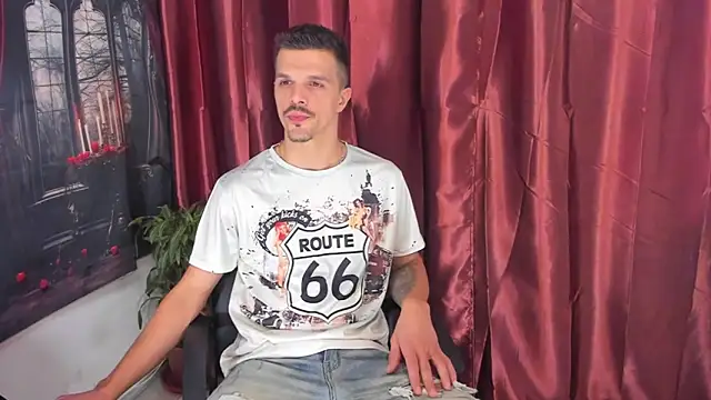 DonyBrown live sex cam