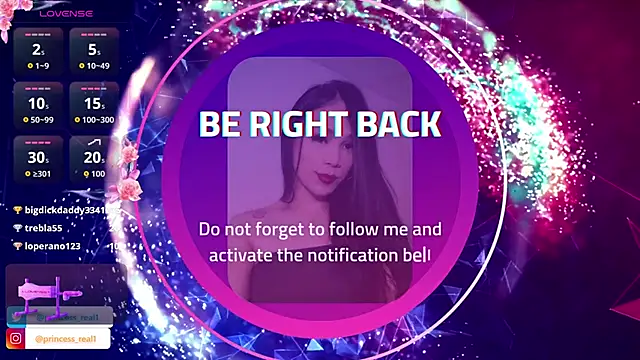 princess0303 live sex cam