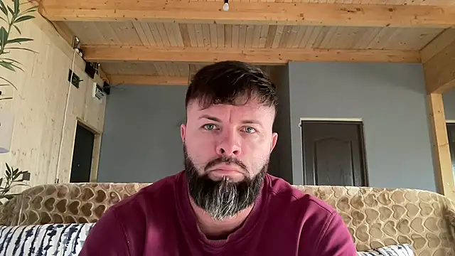 AlphaSparks live sex cam