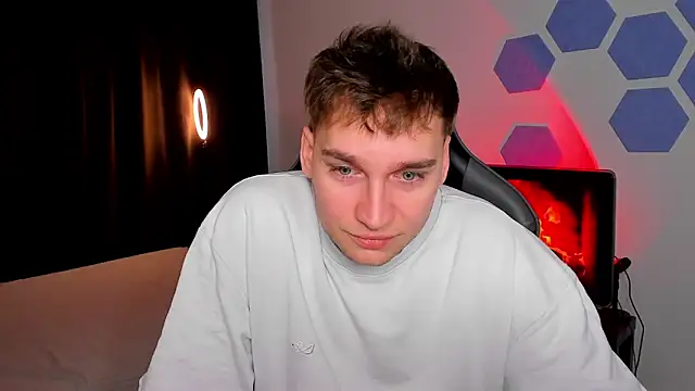 Chris_Tyson live sex cam