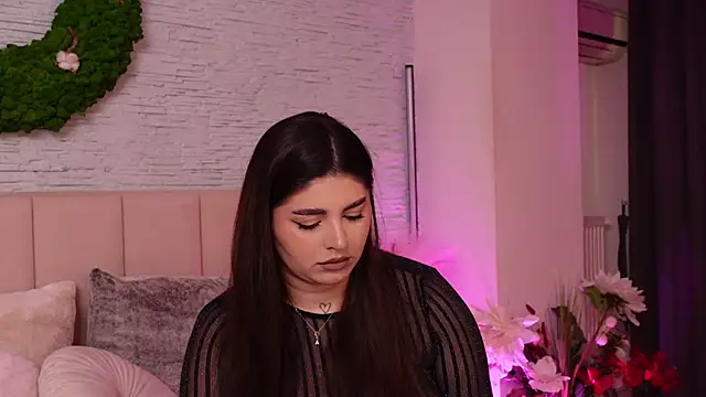 RachelSwaan live sex cam