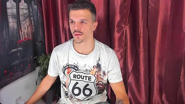 DonyBrown live sex cam