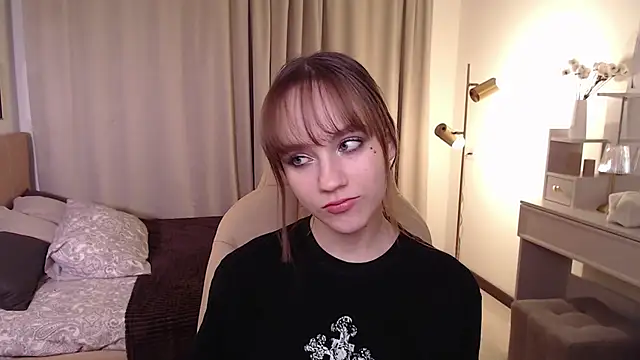 Jamie_Chung live sex cam