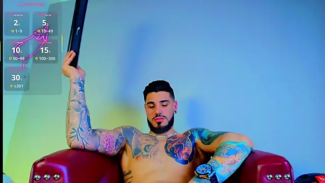 amodeus_bael_ live sex cam