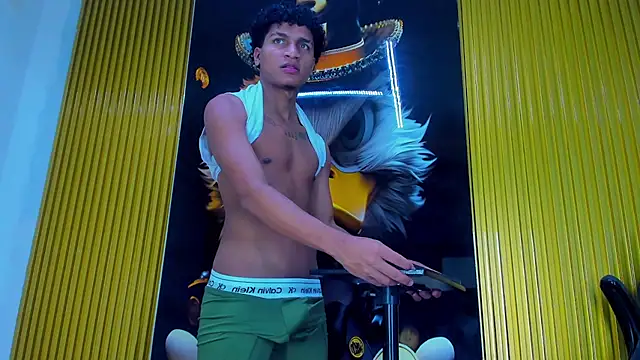 Iaan_Dalton_ live sex cam