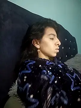 Ariell_Kieran live sex cam