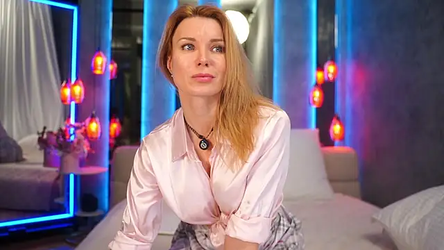 NovaMaria live sex cam