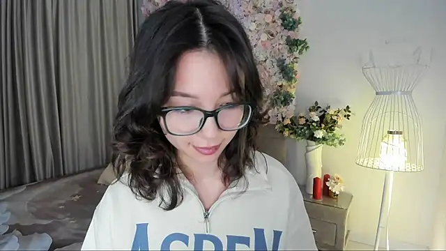 AgnieszkaBanana live sex cam