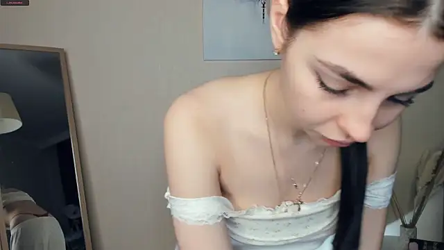 MaryJacksoon live sex cam