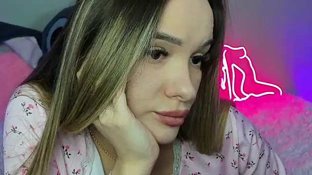 EvaBalmer live sex cam