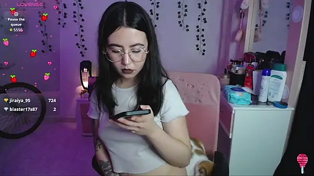 iris_sky live sex cam