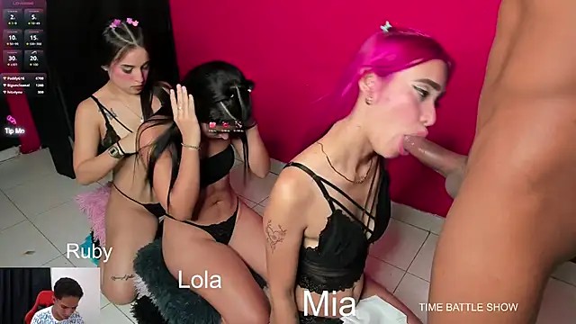 sexy_latinas_69 live sex cam