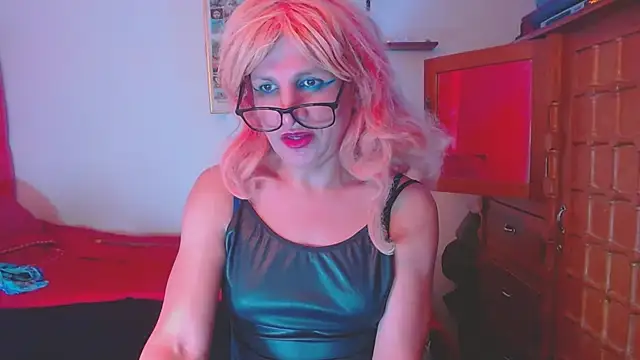 LorenJade live sex cam