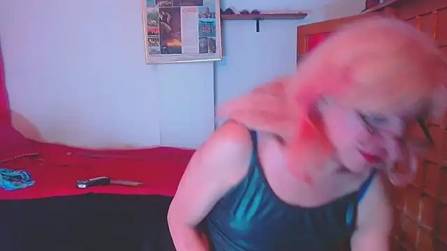 LorenJade live sex cam