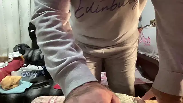 EroticVenetian live sex cam