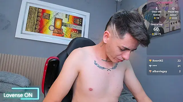 tossetrech live sex cam