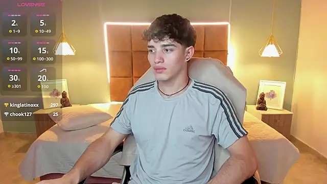 AlejooTwink live sex cam