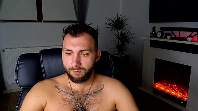 JamieNoxus live sex cam