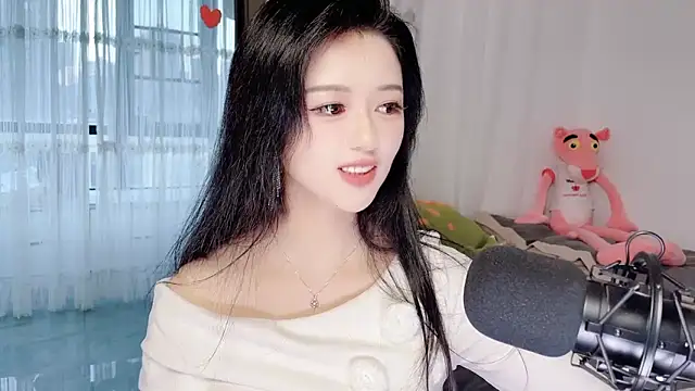 starsqimei live sex cam