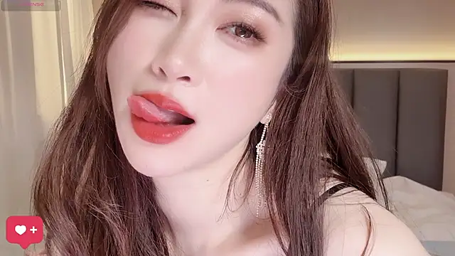 wuyueaini live sex cam