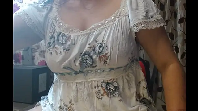 WATER4U live sex cam