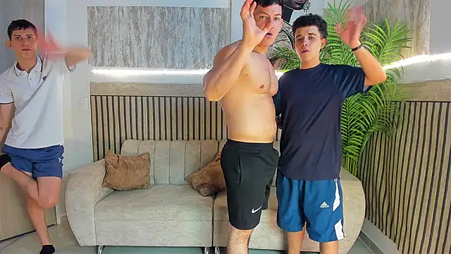 Justingsex1 live sex cam