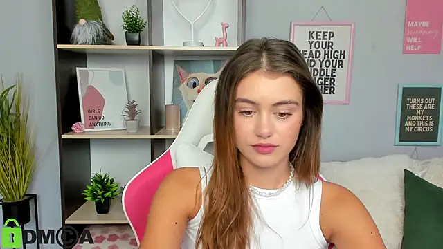 TracySpark live sex cam