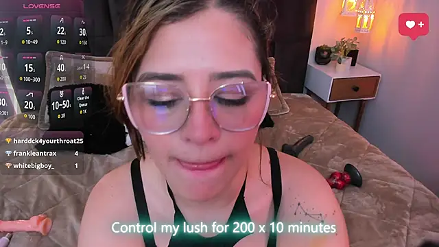 Dakhota_Rouge live sex cam