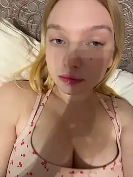 AmmyHot live sex cam