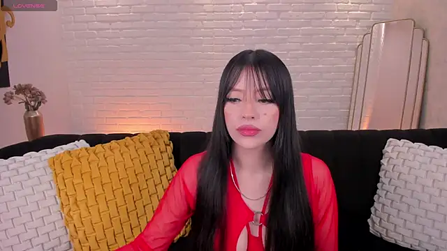 ValeriaRiveraX live sex cam