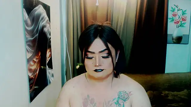 HornyBabydolll live sex cam