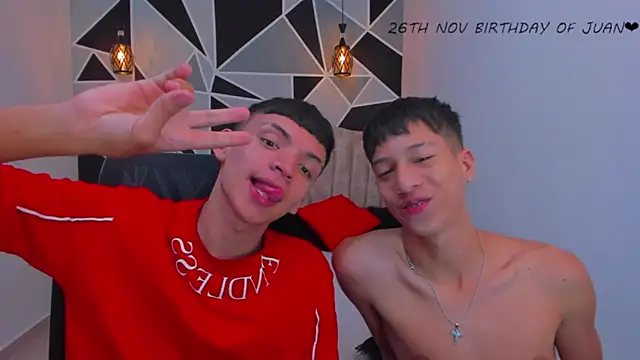 Juan_Nd_Steven live sex cam
