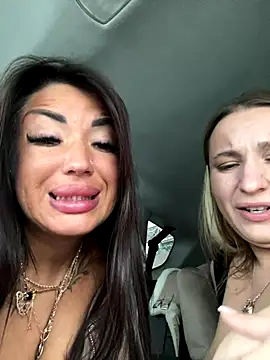 RuslanaXX live sex cam