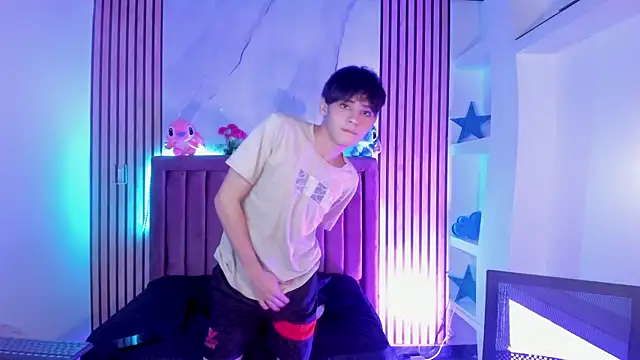 MathiasGreen_ live sex cam