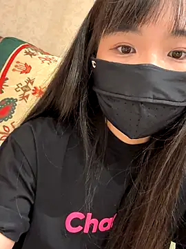 BigHaComing live sex cam