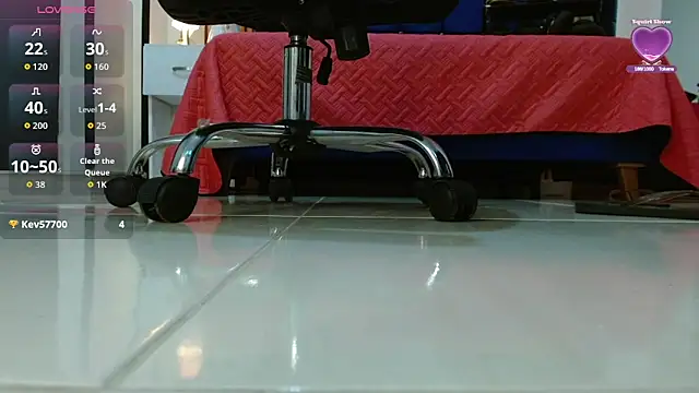 Daniela_Saenz_ live sex cam