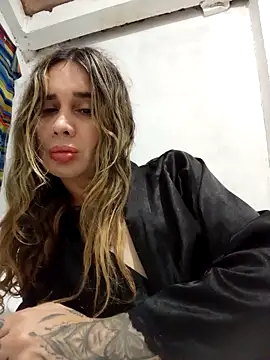 NaughtyBarbie19 live sex cam