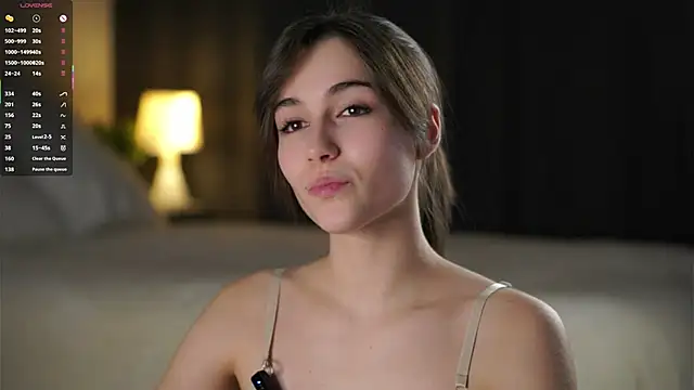 LettySlovacek live sex cam