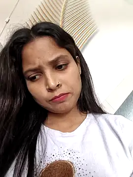 Anshika1431 live sex cam