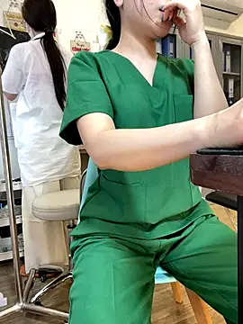 Clinic_Sexy live sex cam