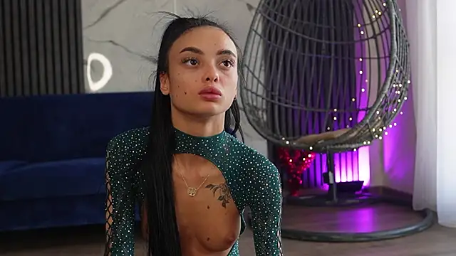 RachelRavee live sex cam