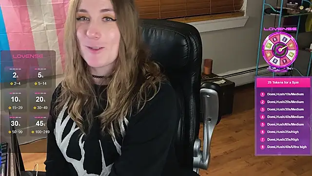 luluvaladon live sex cam