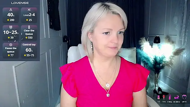 Juarnea live sex cam